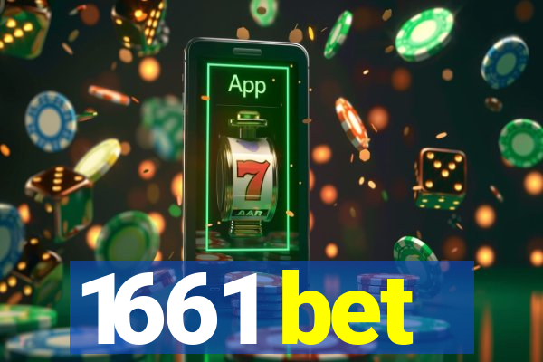 1661 bet